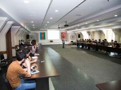 GYF-də İş Axtarmaq bir işdir adlı konfrans keçirilib