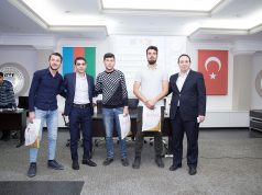 GYF-da Tələbələr Arasında İntellektual Oyun Keçirilib