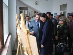 Millət vəkili Qənirə Paşayeva Gəncliyə Yardım Fondu mənim üçün doğma bir məkandır!