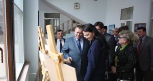 Millət vəkili Qənirə Paşayeva Gəncliyə Yardım Fondu mənim üçün doğma bir məkandır!