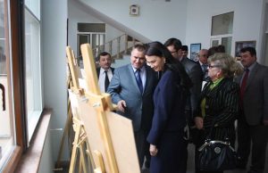 Millət vəkili Qənirə Paşayeva Gəncliyə Yardım Fondu mənim üçün doğma bir məkandır!