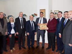 Gəncliyə Yardım Fondunun Növbəti Uğuru…