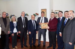 Gəncliyə Yardım Fondunun Növbəti Uğuru…