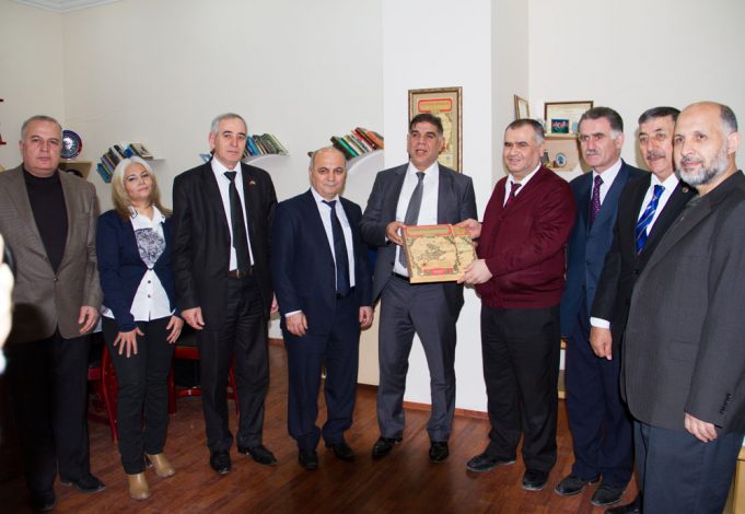 Gəncliyə Yardım Fondunun Növbəti Uğuru…