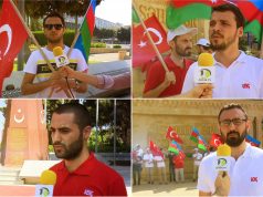 Yeri Gəlsə Qarabağ Üçün Döyüşməyə Hazırıq…