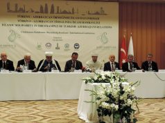 İstanbulda “İslam həmrəyliyi Türkiyə-Azərbaycan Dostluğu Timsalında” Mövzusunda Beynəlxalq Konfrans Keçirilib