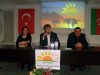 Gəncliyə Yardım Fondunda Gənc Yazarla Görüş Keçirildi