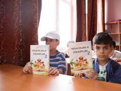 GYF “Ümid Yeri”-nin Ümidi Oldu