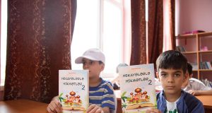 GYF “Ümid Yeri”-nin Ümidi Oldu