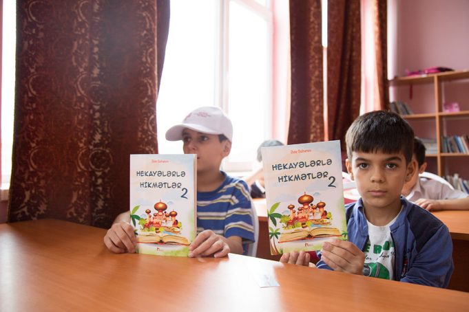 GYF “Ümid Yeri”-nin Ümidi Oldu