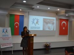 “Ümidsiz gənclərin könüllüsü olaq !” layihəsi keçirilib