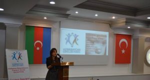 “Ümidsiz gənclərin könüllüsü olaq !” layihəsi keçirilib