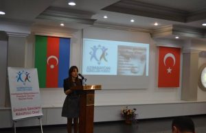 “Ümidsiz gənclərin könüllüsü olaq !” layihəsi keçirilib