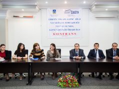 GYF-də Erkən və Məcburi Nikahların Ağır Nəticələri Müzakirə Edildi