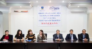 GYF-də Erkən və Məcburi Nikahların Ağır Nəticələri Müzakirə Edildi