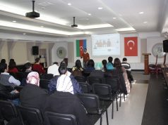 Pik Performans üçün beyinini kəşf et!” mövzusunda seminar keçirilib