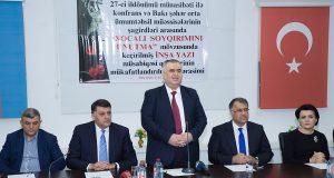 “Xocalı Faciəsini Unutma!”dı