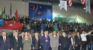 Türkdilli Dövlətlərin 2000 Gənci “Xocalıya Ədalət” dedi