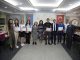 GYF-də Ali Məktəblərə Qəbul Olunmuş Xocalı Məktəbliləri İlə Görüş Keçirilib