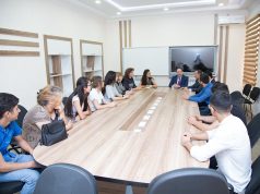 “Unudulmaz Dərdimiz Qarabağ”