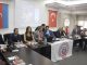 “Tarix boyu türklərə qarşı erməni xəyanətləri” movzusunda beynəlxalq konfrans keçirildi