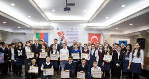 10 min şəxsə və beynəlxalq qurumlara Xocalı həqiqətləri barədə e-mail göndərilib