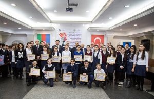 10 min şəxsə və beynəlxalq qurumlara Xocalı həqiqətləri barədə e-mail göndərilib