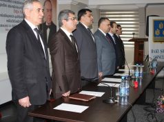 Beynəlxalq Təşkilatlara Xocalı Həqiqətləri Çatdırıldı