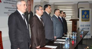 Beynəlxalq Təşkilatlara Xocalı Həqiqətləri Çatdırıldı