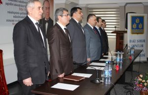 Beynəlxalq Təşkilatlara Xocalı Həqiqətləri Çatdırıldı