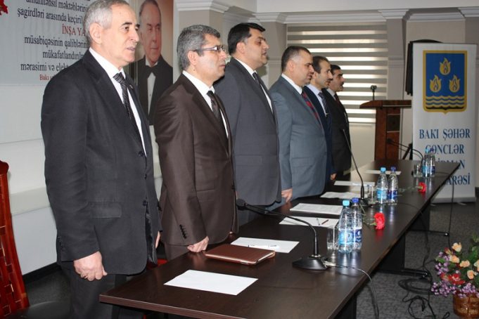 Beynəlxalq Təşkilatlara Xocalı Həqiqətləri Çatdırıldı