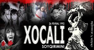 21 il əvvəl bu gün Xocalıda soyqırım oldu
