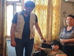 GYF Balaca Muradı Muradına çatdırdı
