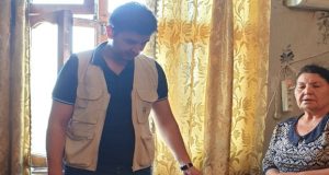 GYF Balaca Muradı Muradına çatdırdı