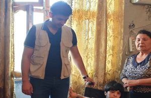 GYF Balaca Muradı Muradına çatdırdı