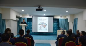 GYF-Nümayəndələri “Akifdən Vahabzadəyə – İki Şair Bir Şeir” Mövzusunda Beynəlxalq Elmi Panel İştirak Edib