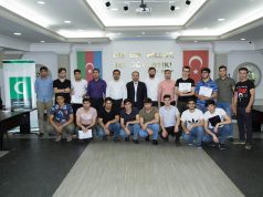 Gənclər Zərərli Vərdişlərər Qarşı