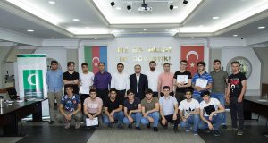 Gənclər Zərərli Vərdişlərər Qarşı