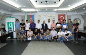 Gənclər Zərərli Vərdişlərər Qarşı