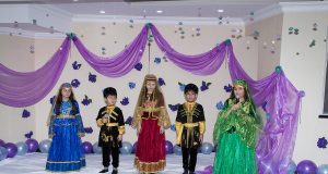 “Sabahlara Ümid Ol” Layihəsinin İcrası Tam Gücü İlə Davam Edir