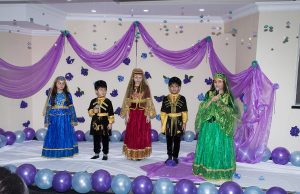 “Sabahlara Ümid Ol” Layihəsinin İcrası Tam Gücü İlə Davam Edir