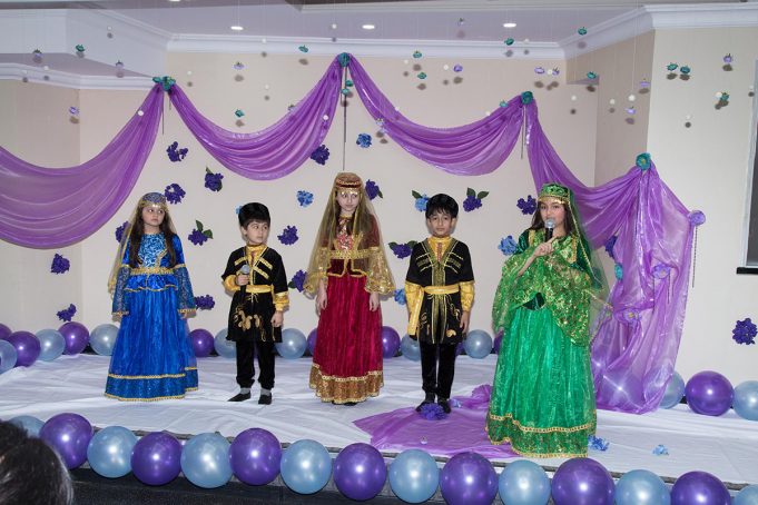 “Sabahlara Ümid Ol” Layihəsinin İcrası Tam Gücü İlə Davam Edir