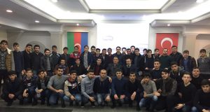 Rəqiblərimin gördüklərini mən hiss edirəm… – İlham Zəkiyev