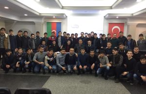 Rəqiblərimin gördüklərini mən hiss edirəm… – İlham Zəkiyev