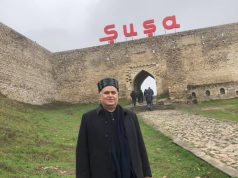 GYF Rəhbərliyi İşğaldan Azad Edilmiş Bölgələri Ziyarət Edib