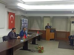 GYF-də “İslam Maliyyə Sistemi və Alətləri” Kitabının Təqdimat Mərasimi Keçirilib