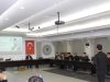 Kitab Klubunun Üzvləri H.Z.Tağıyev Kitabını Müzakirə Ediblər