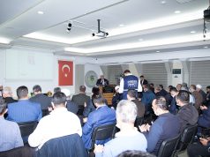 GYF-də Anım Mərasimi Keçirilib