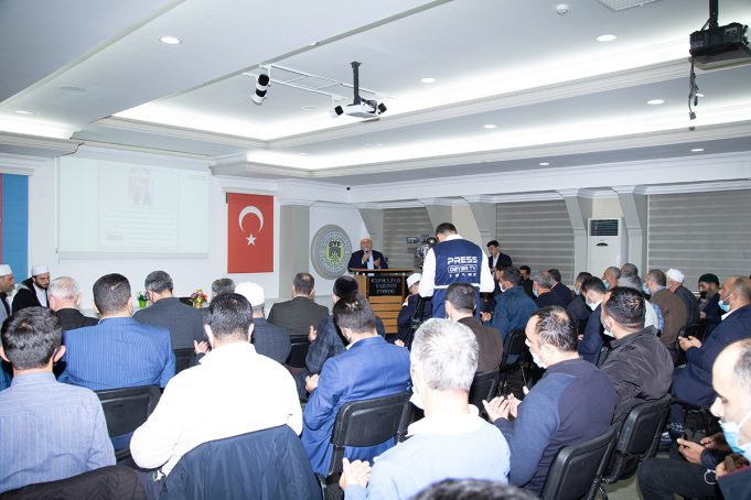 GYF-də Anım Mərasimi Keçirilib