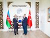 Millət Vəkili Vüqar İskəndərov GYF-nin Qonağı Olub